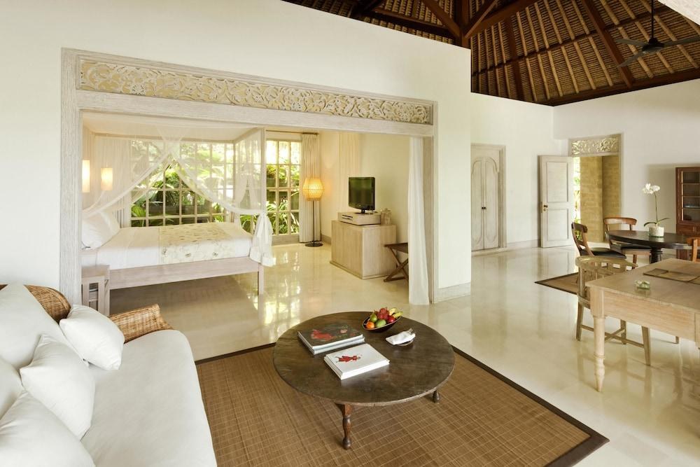 COMO Uma Ubud photo 3