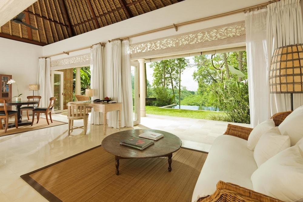 COMO Uma Ubud photo 4
