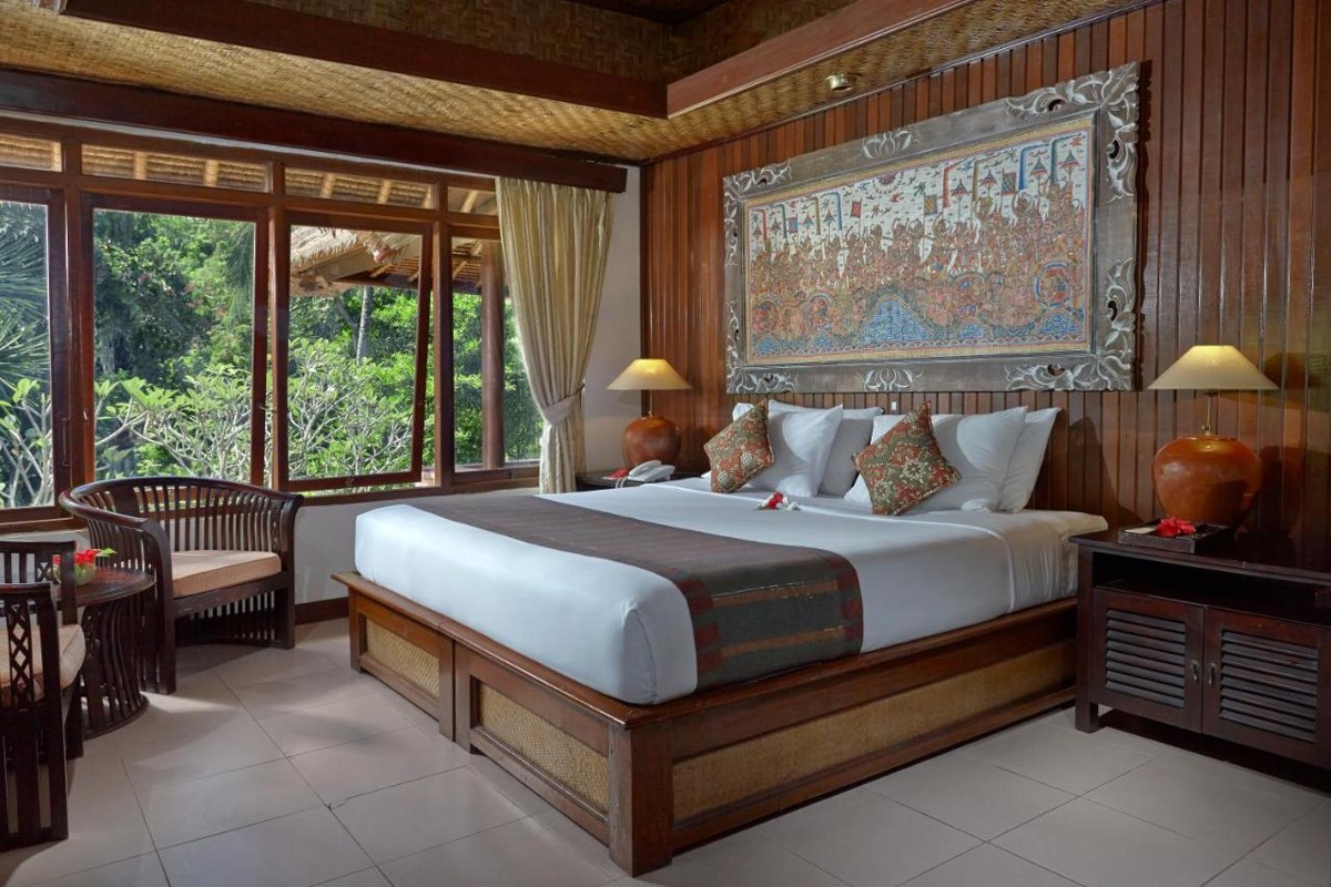 TJAMPUHAN SPA photo 1