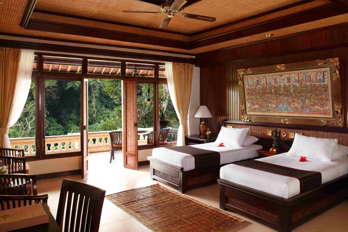 TJAMPUHAN SPA photo 2