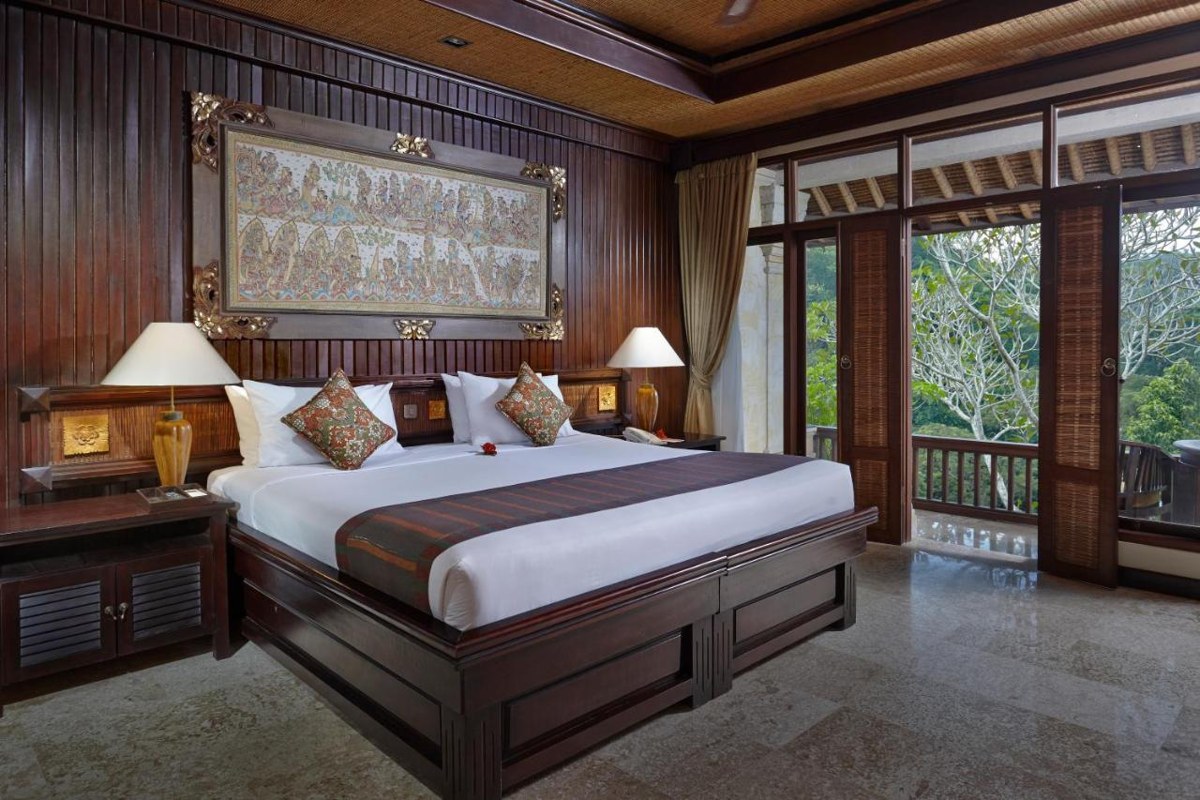 TJAMPUHAN SPA photo 3