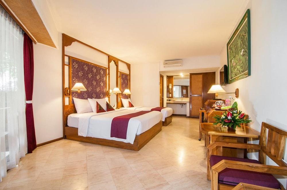 BOUNTY HOTEL photo 2