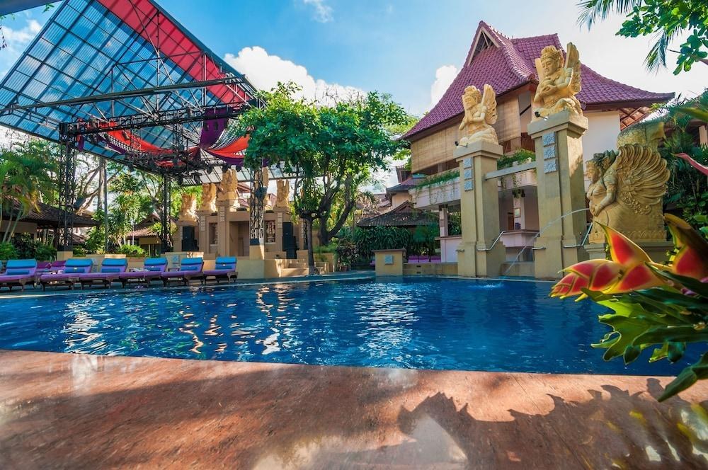BOUNTY HOTEL photo 4