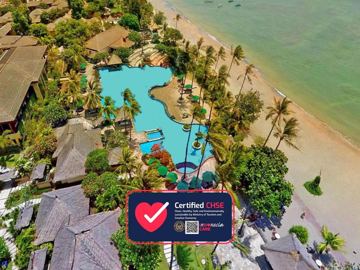 THE PATRA BALI RESORT & VILLAS