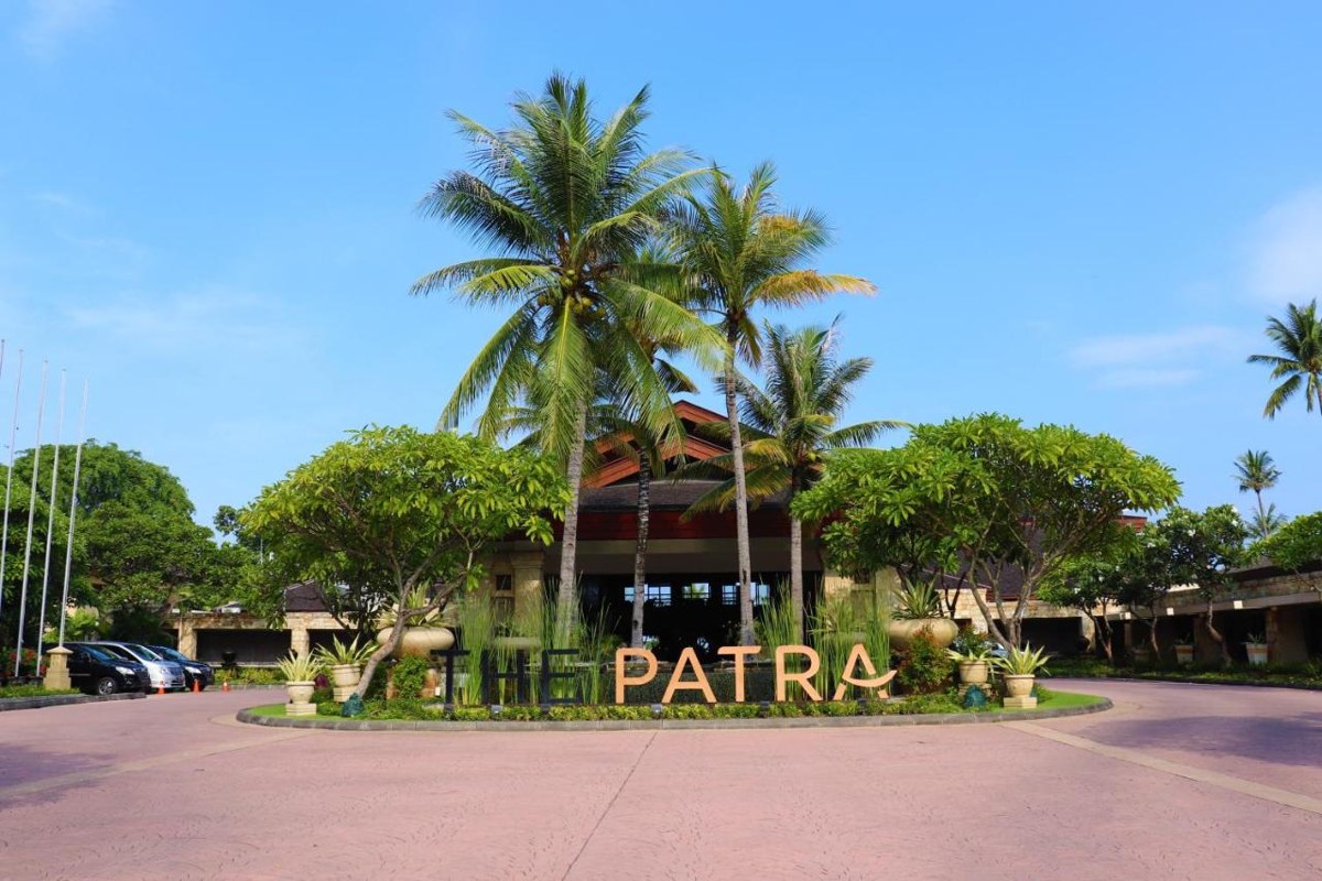 THE PATRA BALI RESORT & VILLAS photo 2