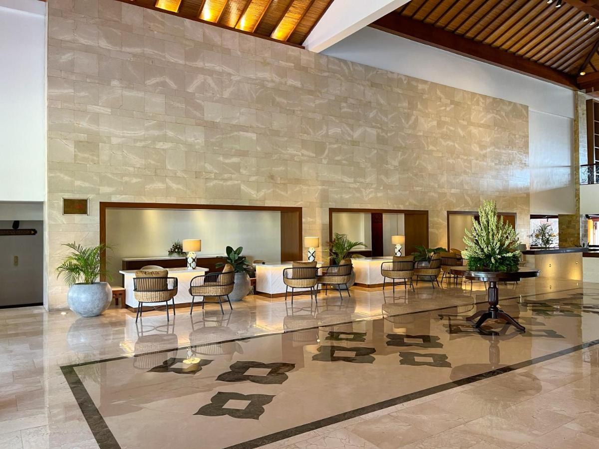 THE PATRA BALI RESORT & VILLAS photo 3