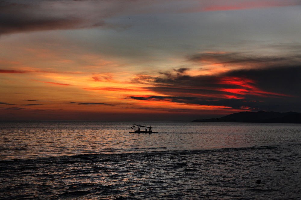 Puri Bagus Candidasa photo 1
