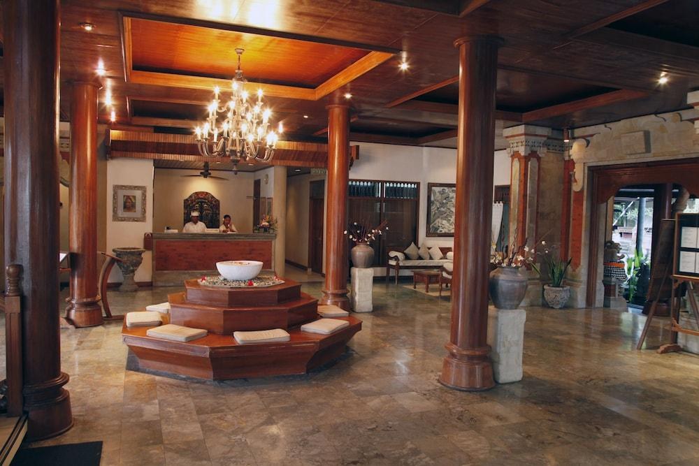 Puri Bagus Candidasa photo 2