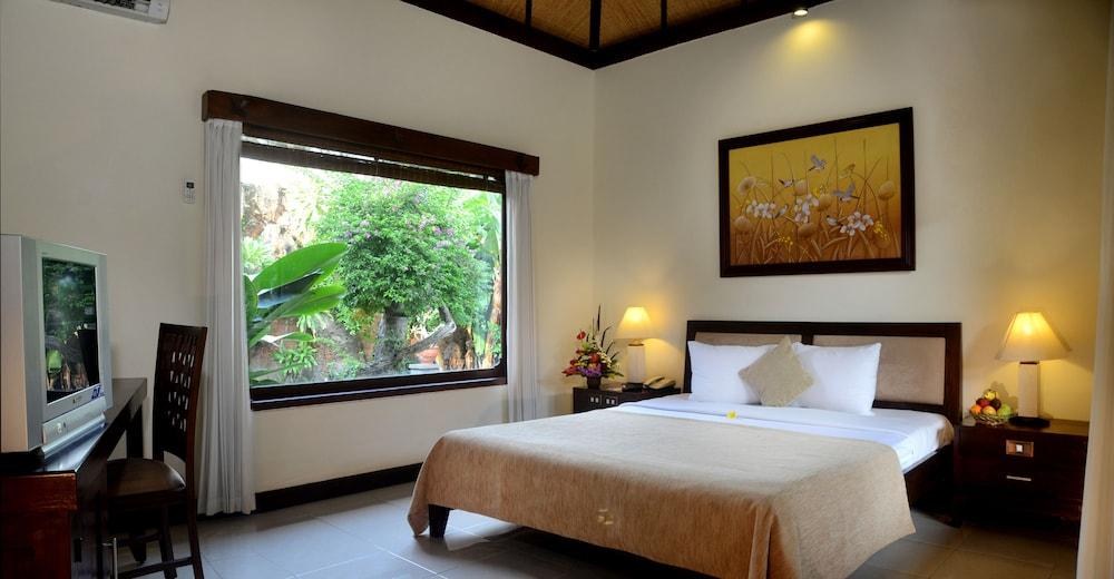 Puri Bagus Candidasa photo 4