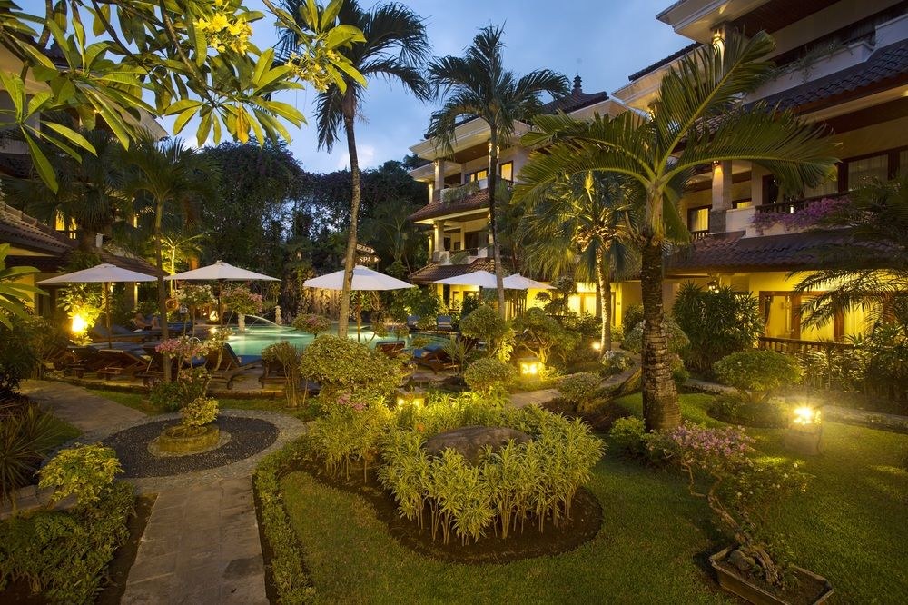 Parigata Resort & Spa photo 1