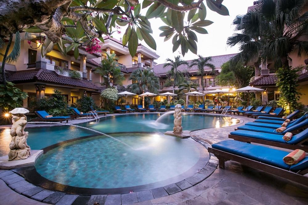 Parigata Resort & Spa photo 2