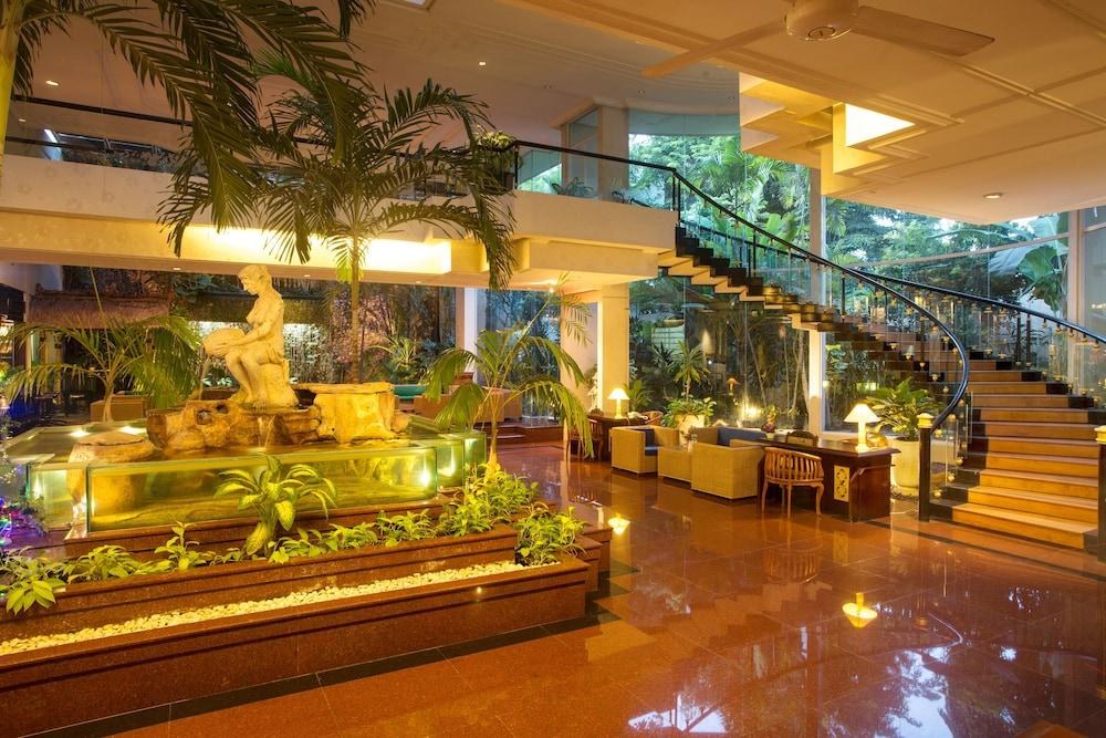 Parigata Resort & Spa photo 3