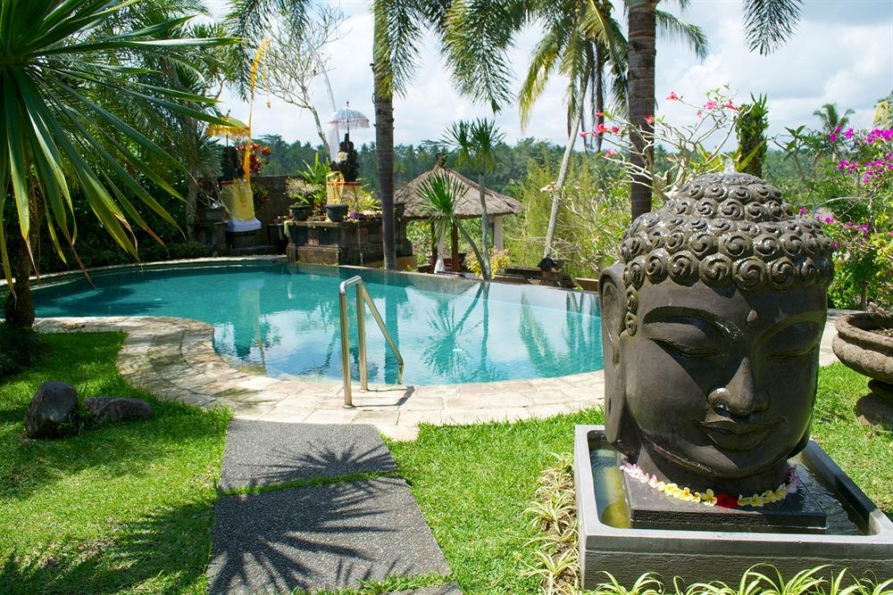 Hotel Bunga Permai
