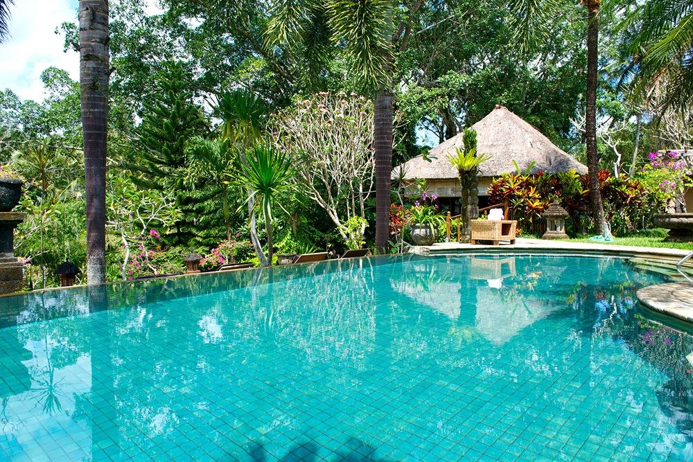 Hotel Bunga Permai photo 1