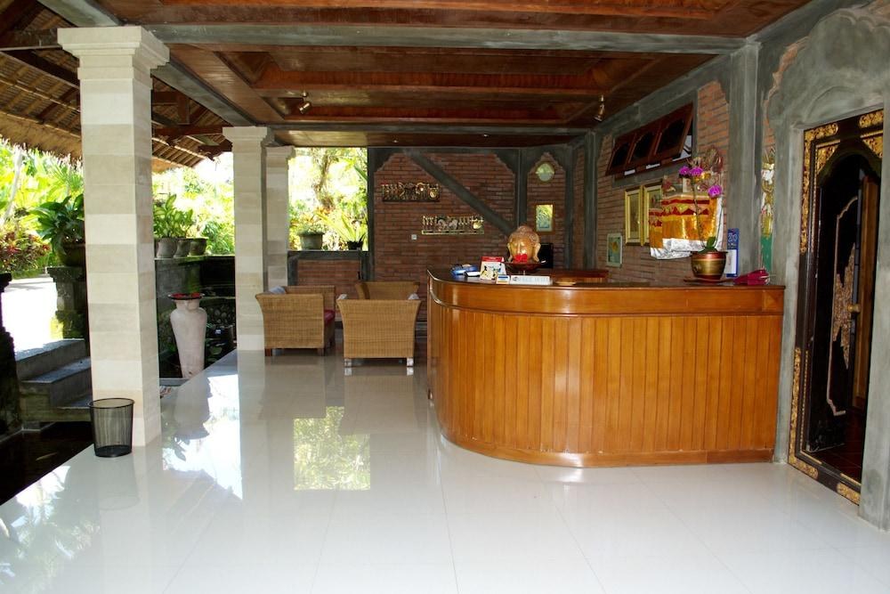 Hotel Bunga Permai photo 3