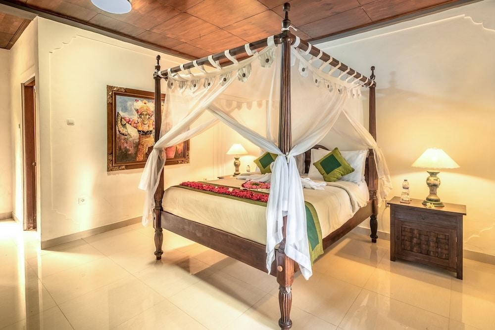 Hotel Bunga Permai photo 4