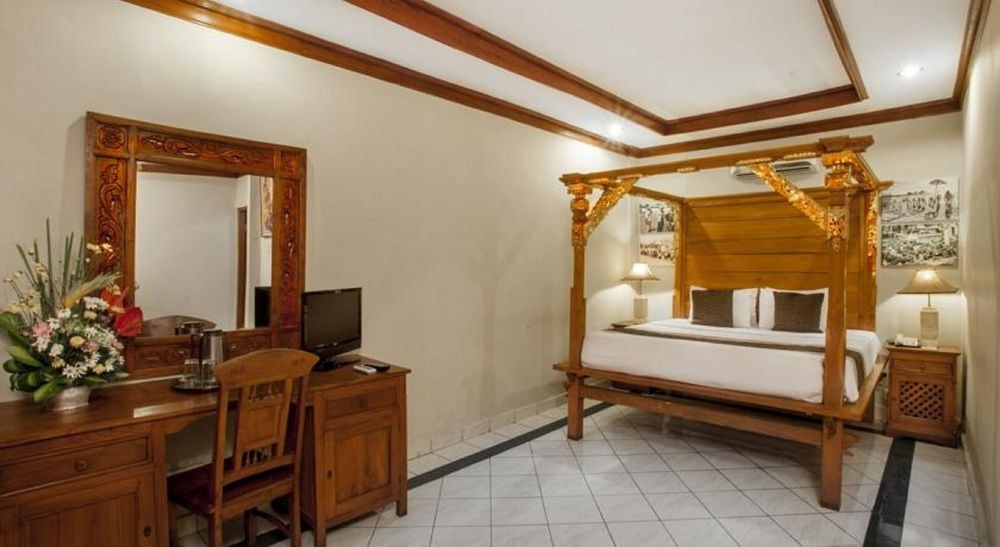 Legian Village Hotel photo 1