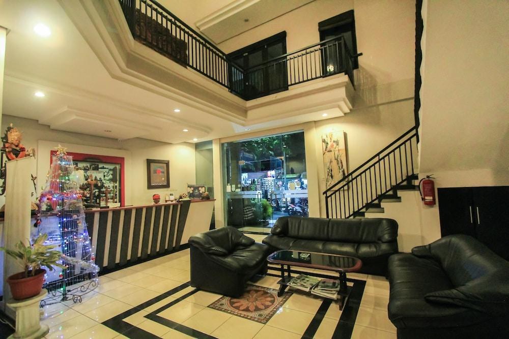 Legian Village Hotel photo 3