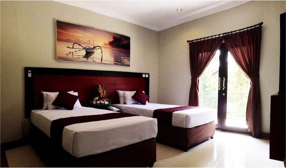 Legian Village Hotel photo 4