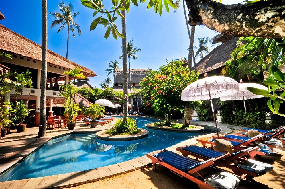 Sativa Sanur Cottages