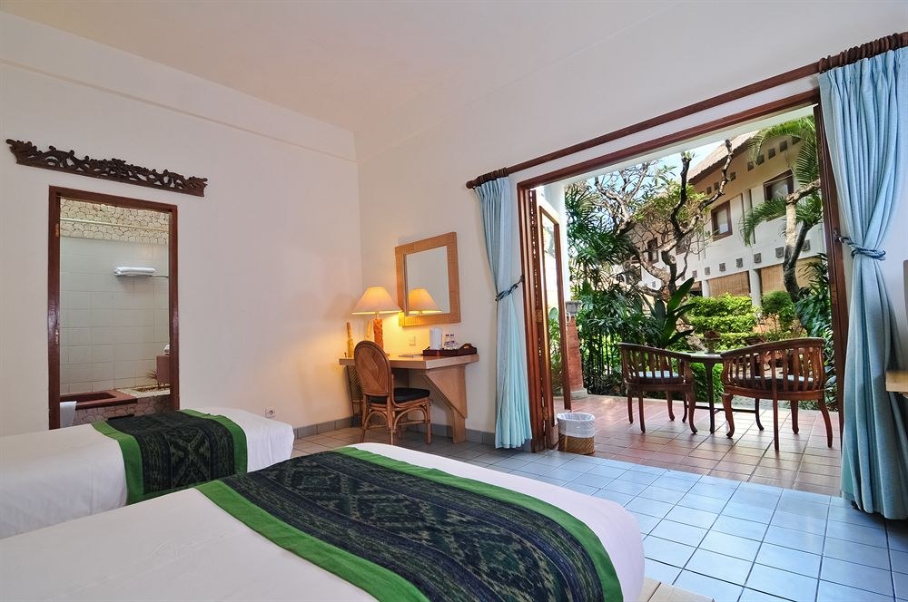 Sativa Sanur Cottages photo 1