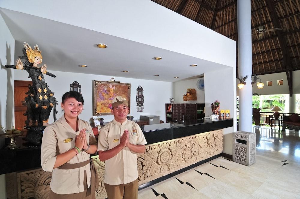 Sativa Sanur Cottages photo 2