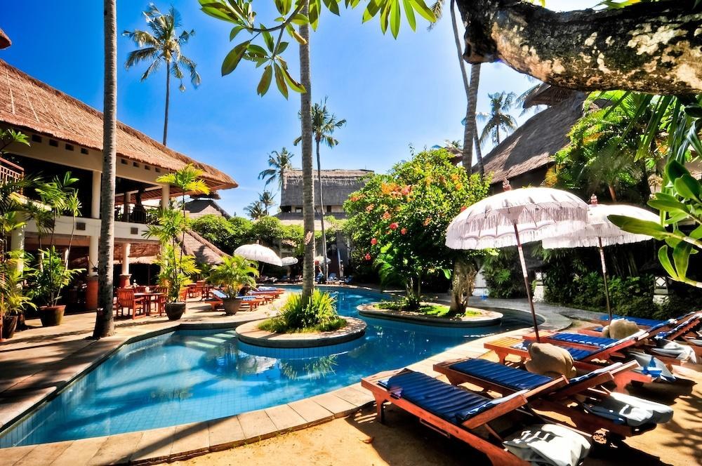 Sativa Sanur Cottages photo 4