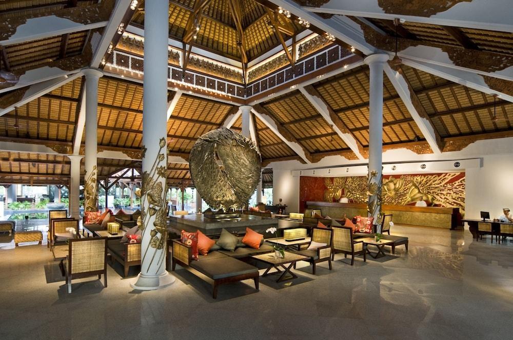 Padma Resort Legian photo 3