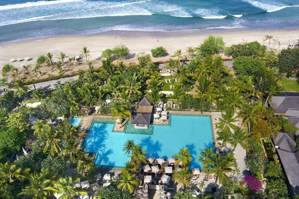 Padma Resort Legian photo 4