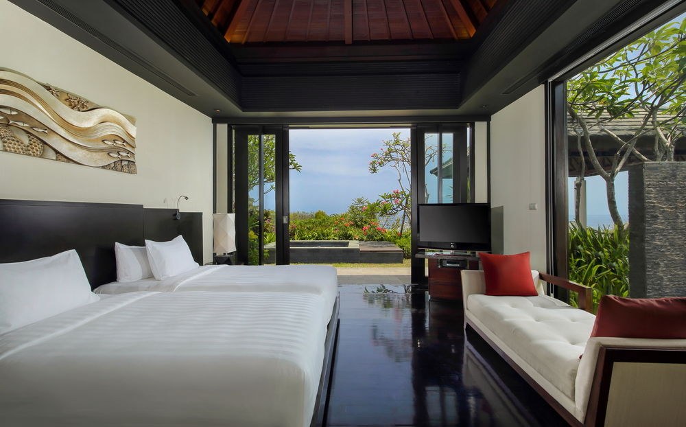 Umana Bali LXR Hotels and Resorts