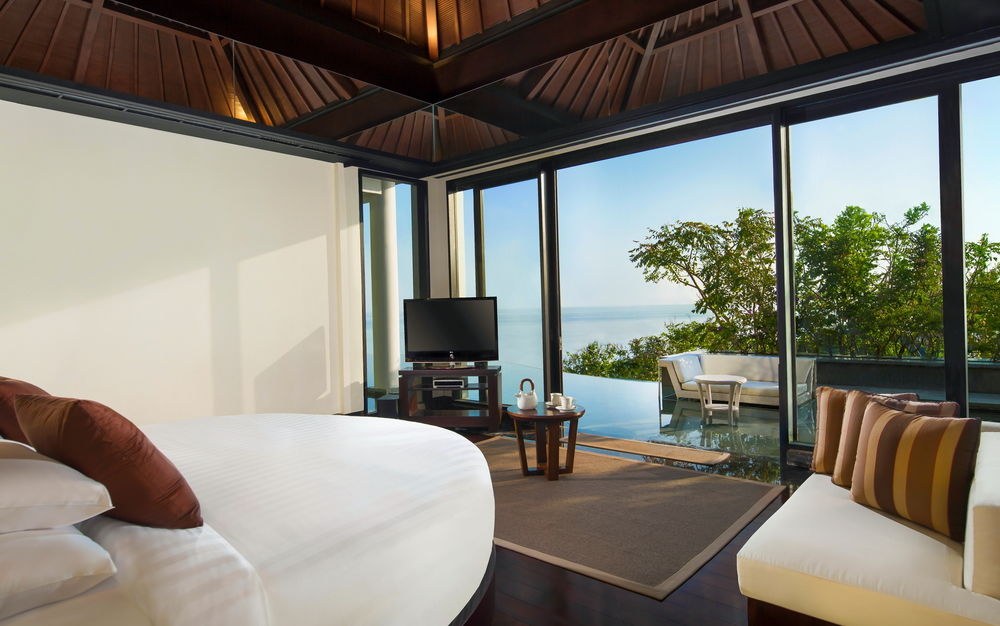 Umana Bali LXR Hotels and Resorts photo 1