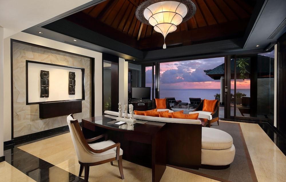 Umana Bali LXR Hotels and Resorts photo 2