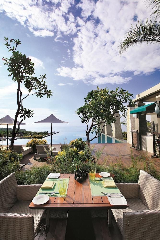 Umana Bali LXR Hotels and Resorts photo 3