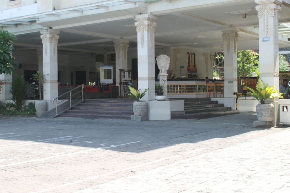 Melasti Kuta Bungalows & Spa