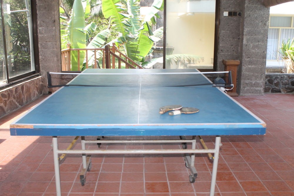 Melasti Kuta Bungalows & Spa photo 1