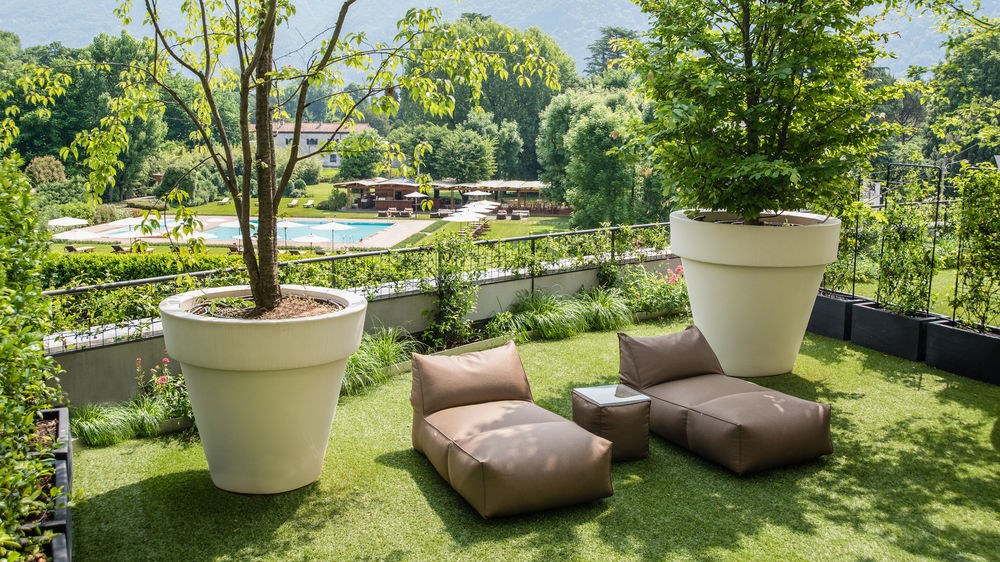 Sheraton Lake Como photo 1