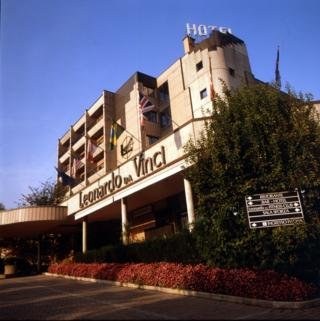 Best Western Hotel Leonardo da Vinci photo 1
