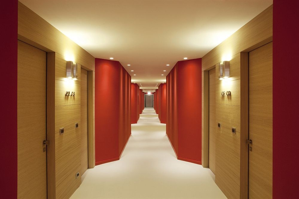 Hsm Hotel San Martino photo 1