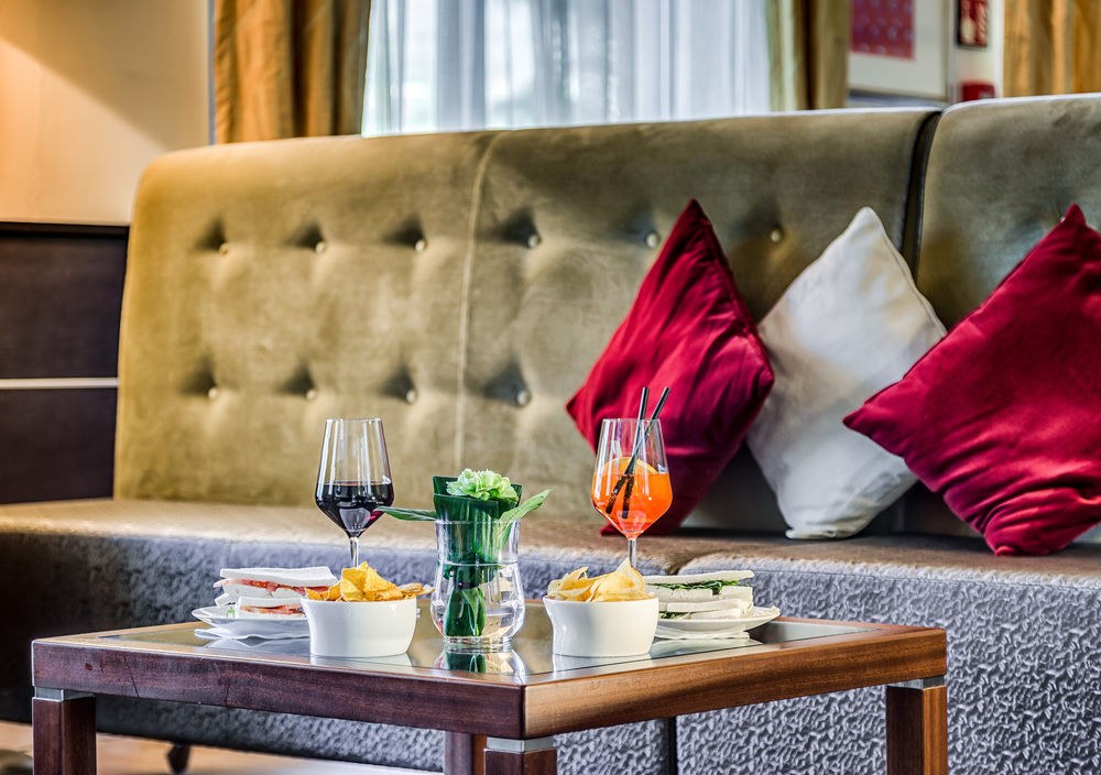 Hotel Griso Collection photo 1