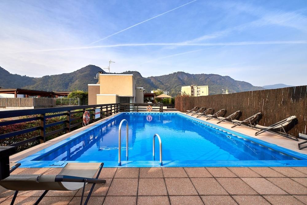 Hotel Como photo 4