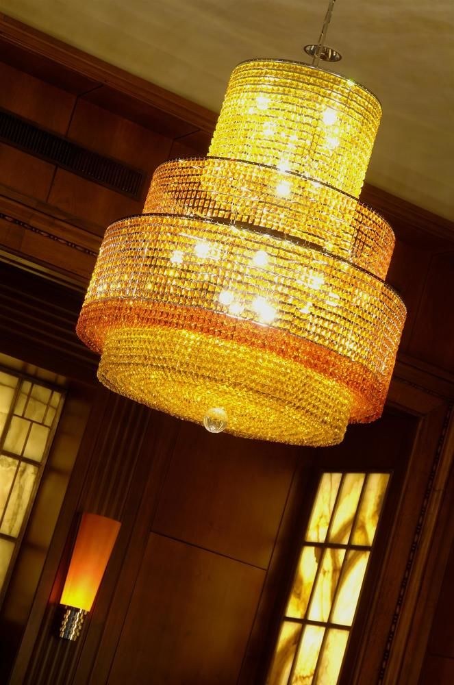 The Westin Excelsior