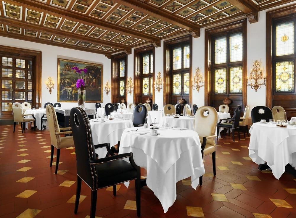 The Westin Excelsior photo 1