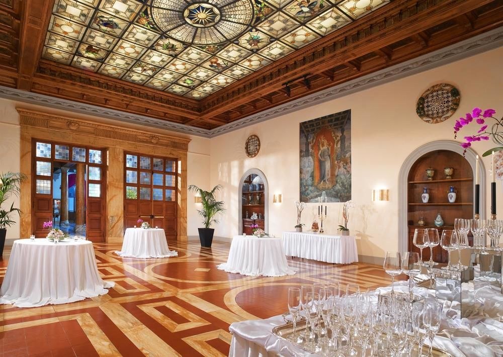 The Westin Excelsior photo 2