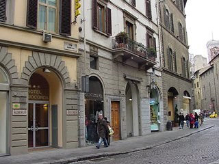 LA GIOCONDA photo 2