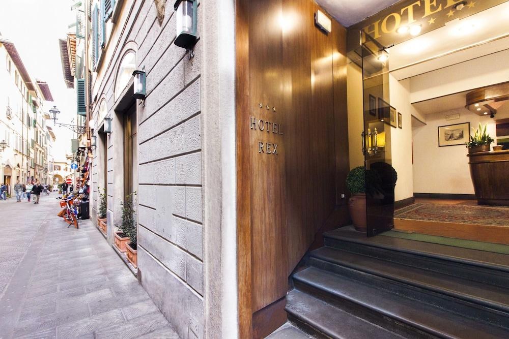 Hotel Rex photo 4