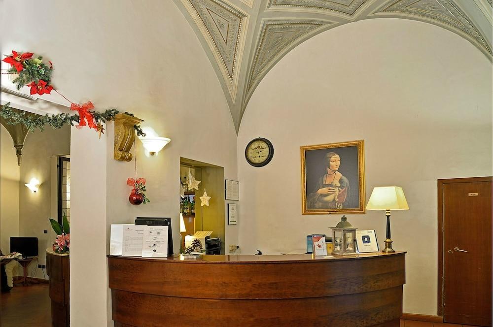 Vasari Palace photo 3
