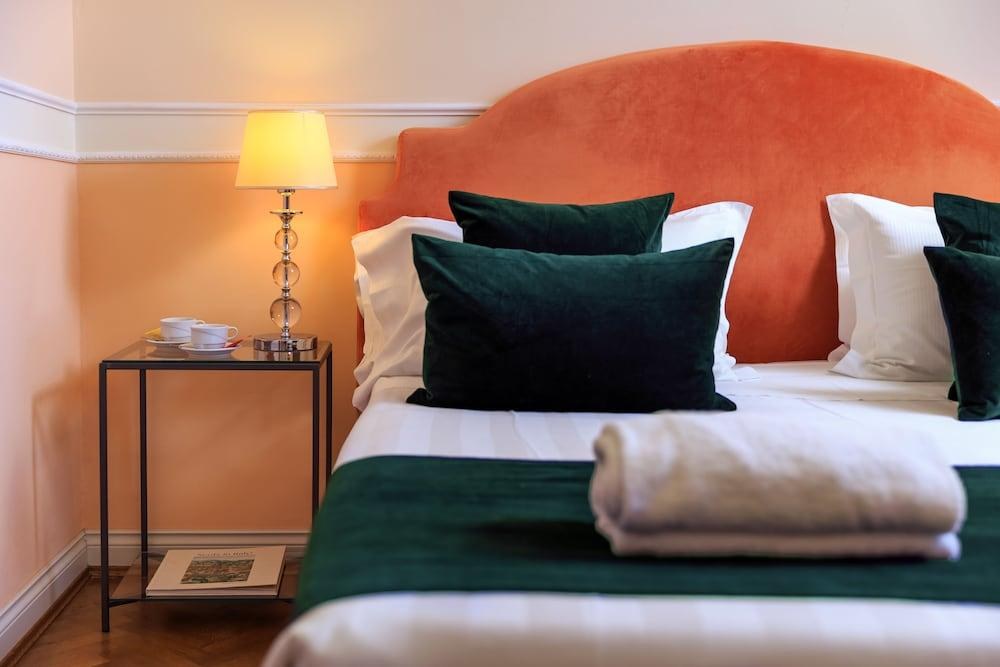 Hotel Villa Carlotta photo 2
