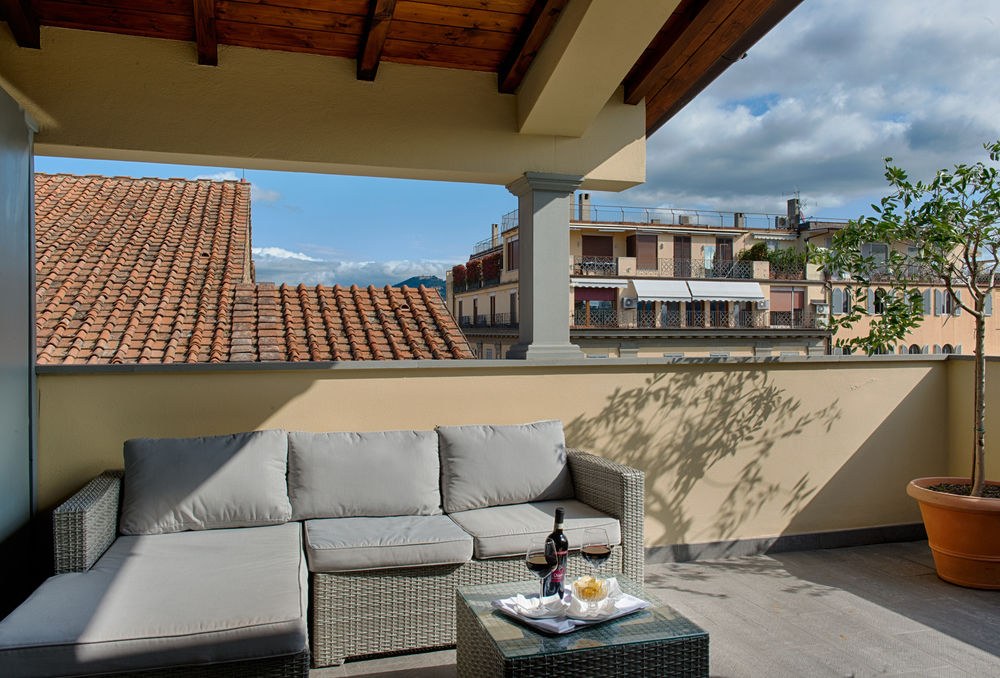 Hotel Rapallo photo 1