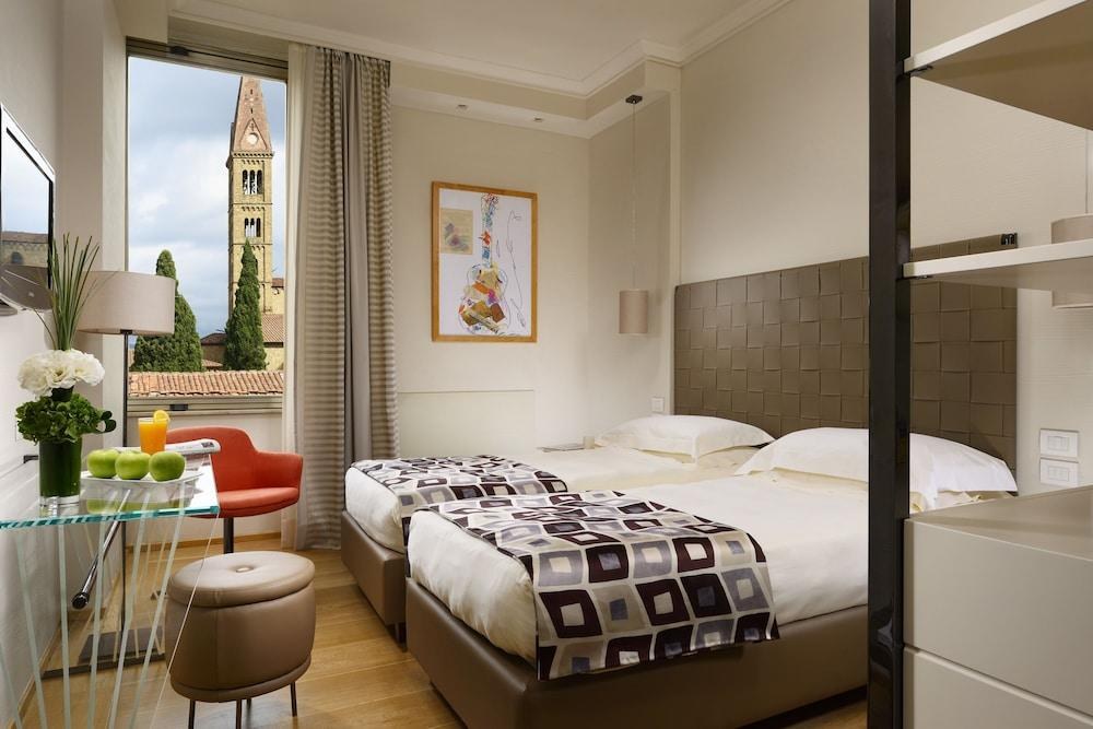 Grand Hotel Minerva photo 3