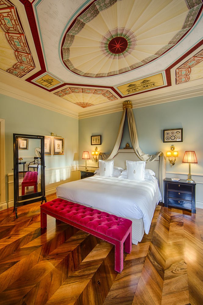 Grand Hotel Villa Cora photo 1
